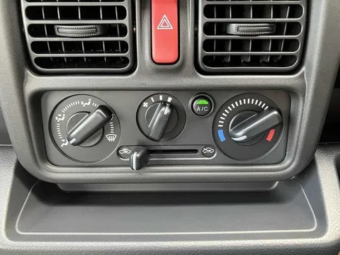 Nissan Clipper Truck