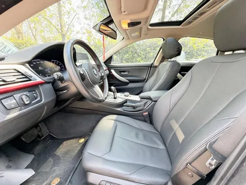 BMW 4-Series
