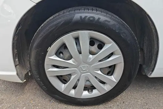 Honda Jazz (Fit)