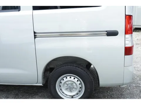 Toyota TownAce Van