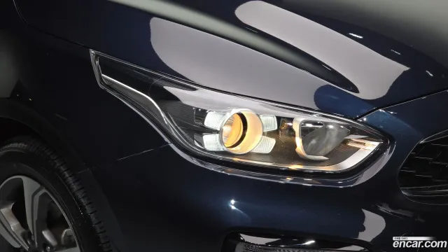 Kia Cerato (K3)