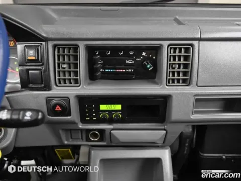 Chevrolet Labo