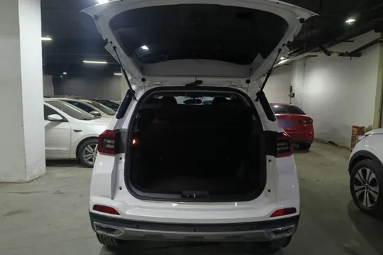 Chery Tiggo 5x