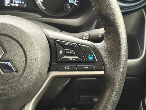 Mitsubishi eK X