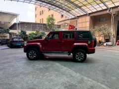BAIC BJ40