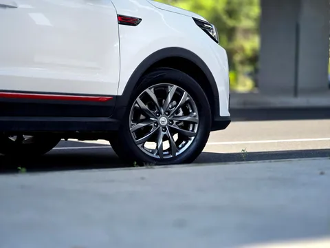 Changan CS55 Plus