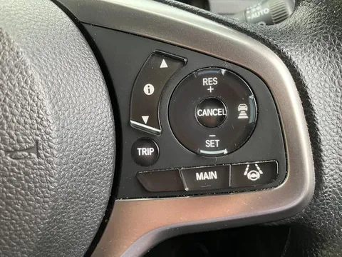 Honda N-VAN Plus Style