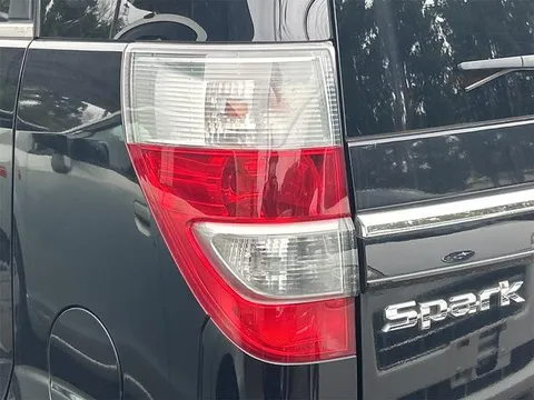Honda Zest Spark