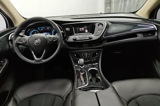 Buick Envision