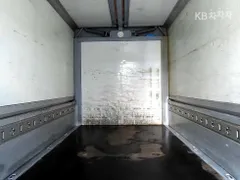 Kia Bongo 3