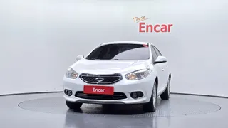 Renault SM3