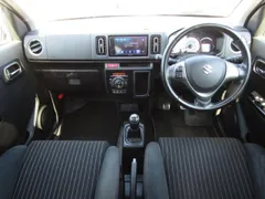Suzuki Alto Works