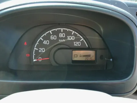 Suzuki Super Carry
