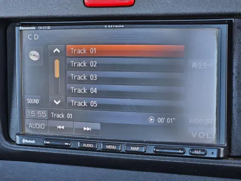 Toyota Pixis Truck