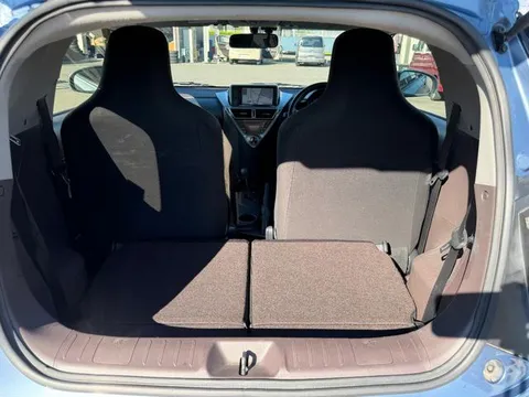 Toyota iQ