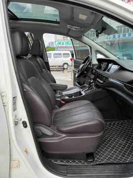 Gac M6