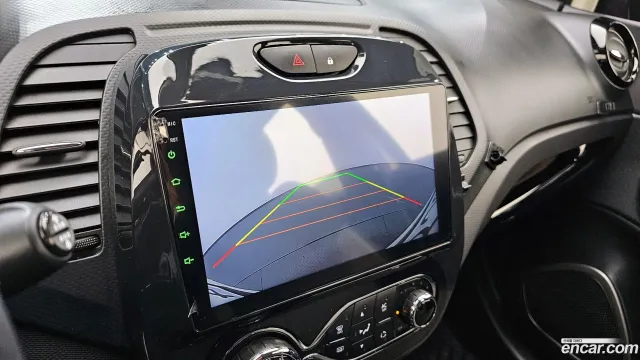 Renault QM3