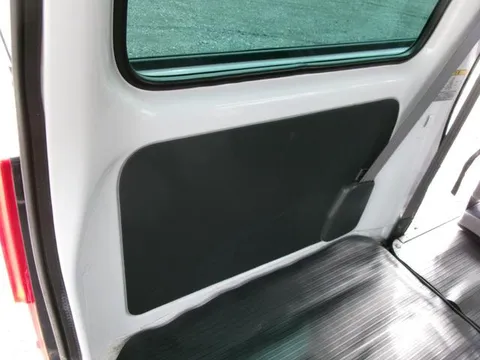 Subaru Sambar Van