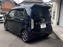 Honda N-WGN Custom
