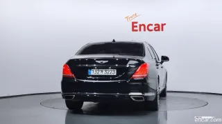 Genesis G90 (EQ900)