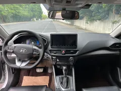 Hyundai Festa