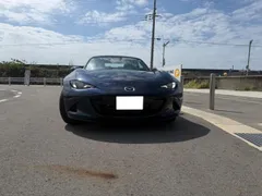 Mazda MX-5 (Roadster)