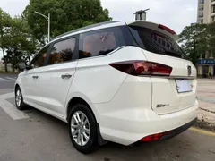 Baojun 360