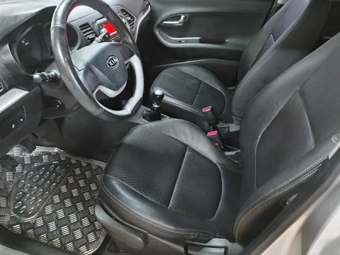 Kia Picanto (Morning)