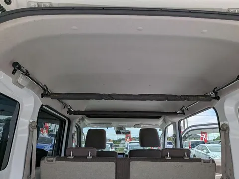 Mazda Scrum