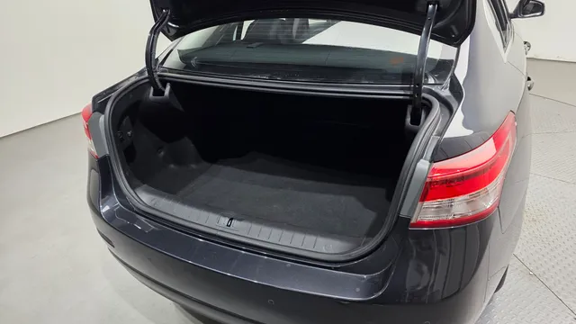 Renault SM5