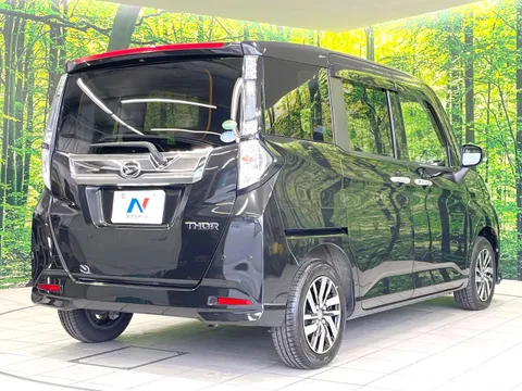 Daihatsu Thor