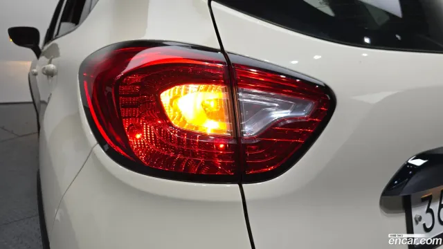 Renault QM3