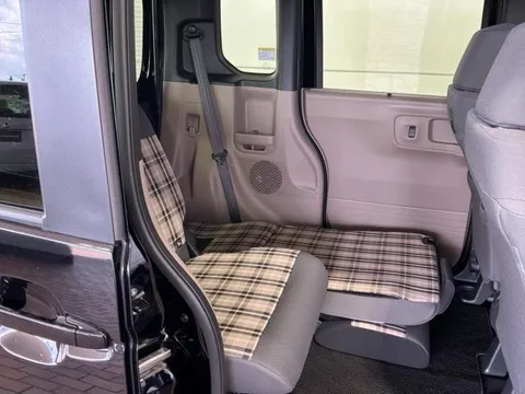 Honda N-BOX Joy