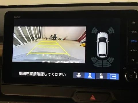 Honda N-BOX Joy