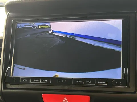 Honda N-BOX Slash