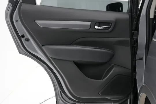 Renault Koleos (QM6)
