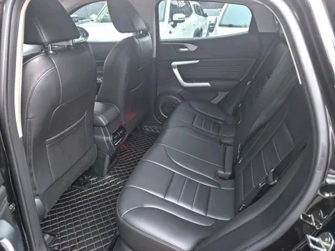 Wey VV5