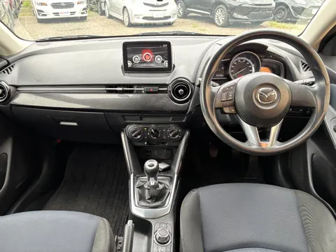Mazda Mazda2 (Demio)