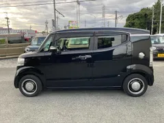 Honda N-BOX Slash