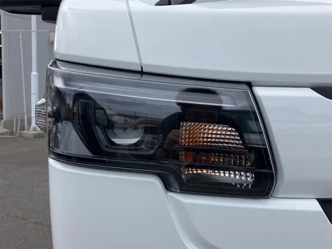 Suzuki Carry Track