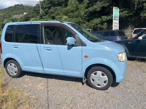 Nissan Otti