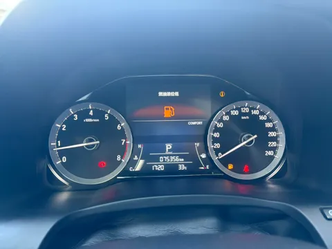 Honda UR-V