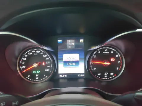 Mercedes-Benz Mercedes-Benz GLC