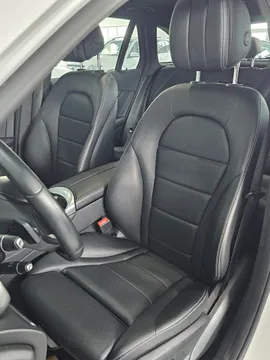 Mercedes-Benz Mercedes-Benz GLC
