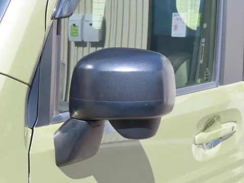 Honda N-VAN Plus Style