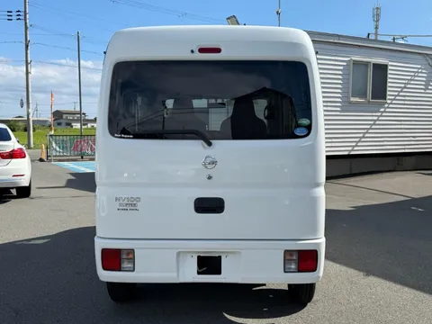 Nissan Clipper