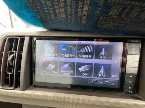 Daihatsu Boon