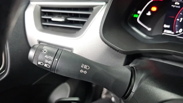 Renault Arkana (XM3)