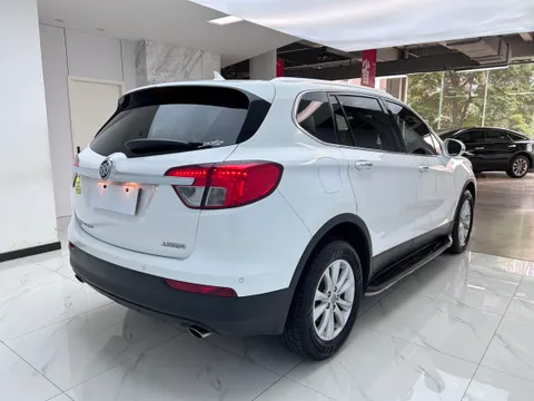 Buick Envision