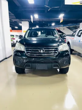 Great Wall Wingle 5
